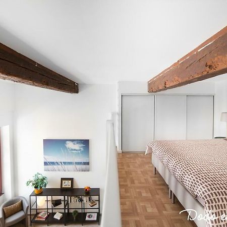 Awesome Flat With Sea View - Dodo Et Tartine Apartamento Toulon Exterior foto