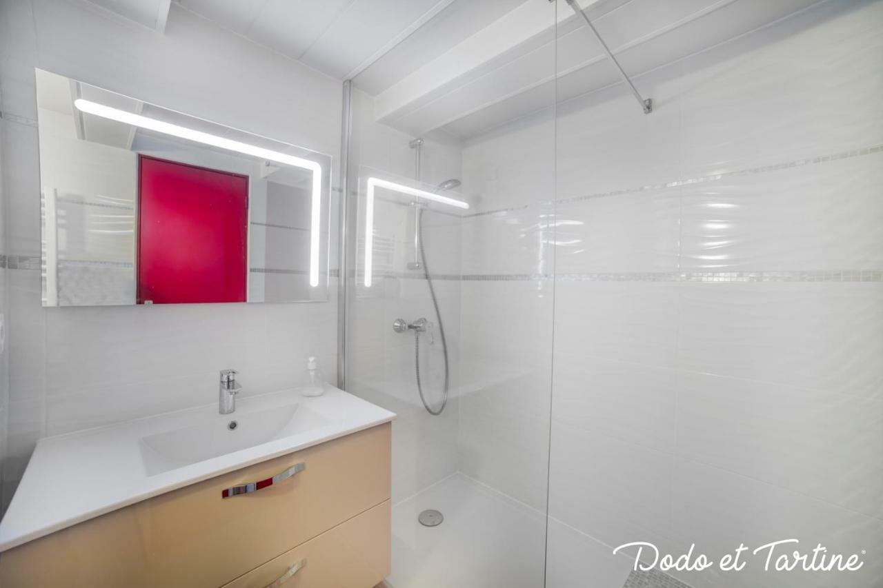 Awesome Flat With Sea View - Dodo Et Tartine Apartamento Toulon Exterior foto